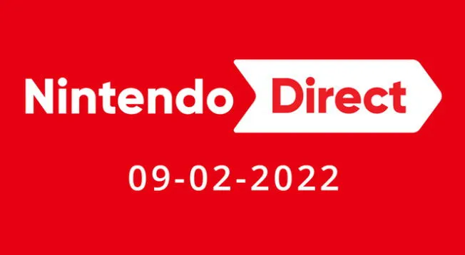 Nintendo Direct febrero 2022: dónde y cuándo verlo en Latinoamérica