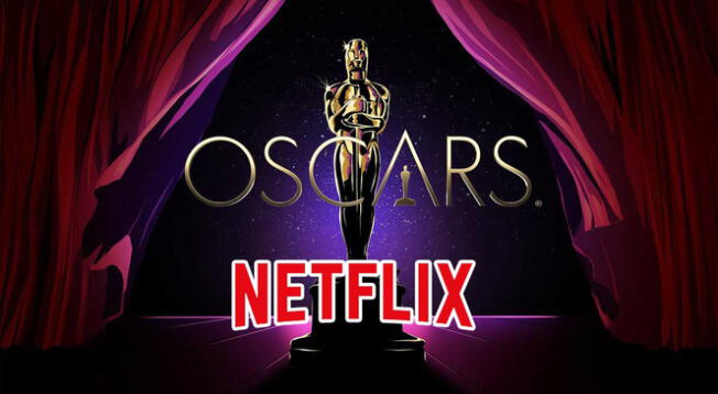 Conoce que películas de Netflix han sido nominadas a la estatuilla de oro.