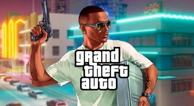 El próximo GTA no llevaría de nombre "GTA 6", según filtración