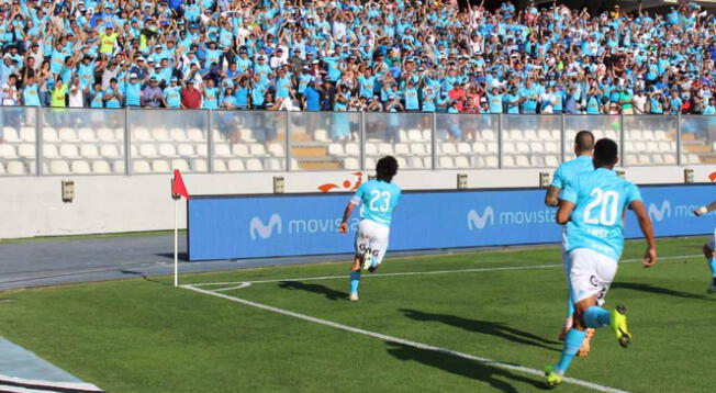 Sporting Cristal cuenta con la aprobación para recibir al 70% de su hinchada.