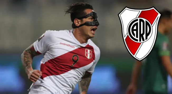 Gianluca Lapadula jugará la fecha doble de marzo con la Selección Peruana
