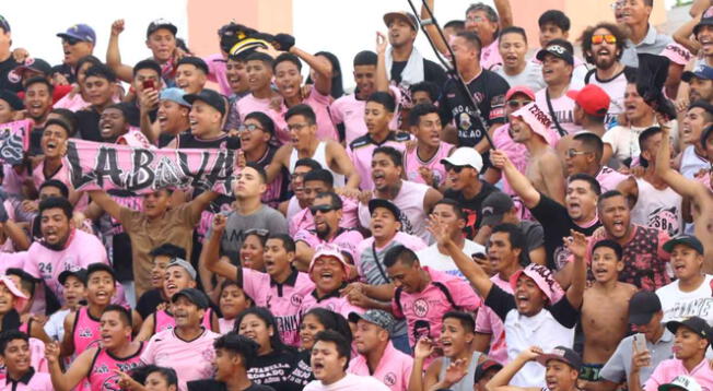 Partido de Sport Boys vs Alianza Lima contará solo con hinchada local
