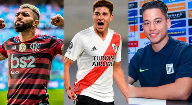 Cristian Benavente será el jugador más 'valioso' de la Liga 1 2022.