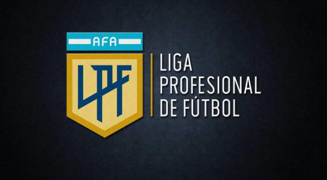 Copa de la Liga Profesional: Revisa la programación de la primera fecha