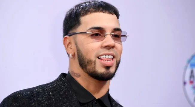 Anuel AA sorprendió a Yailín La Más Viral de la misma forma que lo hizo con Karol G