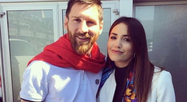 Lali Espósito se disculpó con Leo Messi por un video que subió a Instagram se disculpó con Leo Messi por un video que subió a Instagram