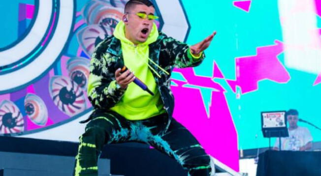 Bad Bunny: ¿Cuántos millones ganará el 'conejo malo' por sus 3 conciertos en México?