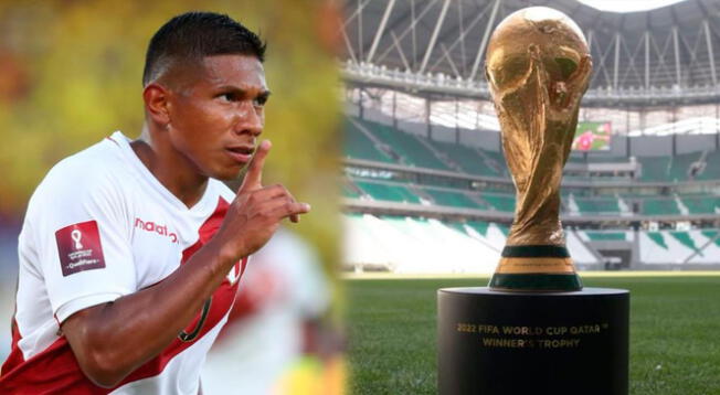 Selección Peruana supera en el ranking FIFA a selecciones que estarán en Qatar 2022