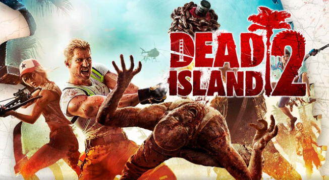 Dead Island 2 finalmente se lanzaría tras 8 años de silencio