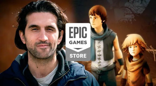 Epic regalará un juego del creador de It Takes Two