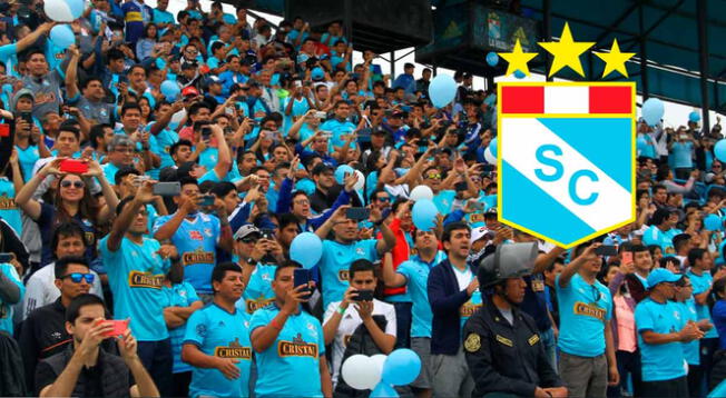 Hinchas de Sporting Cristal comienzan a agotar entradas para duelo ante Melgar