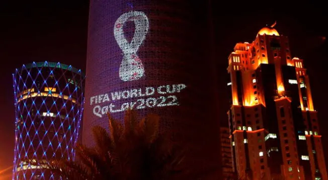 Qatar alista el inicio de la Copa del Mundo 2022