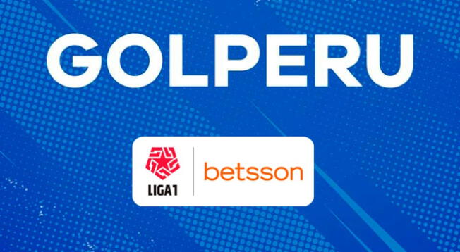 GolPerú EN VIVO por la jornada 2 de la Liga 1 Betsson 2022