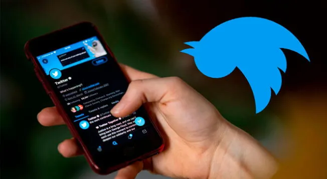 Usuarios reportan caída de Twitter en México, Argentina y Estados Unidos