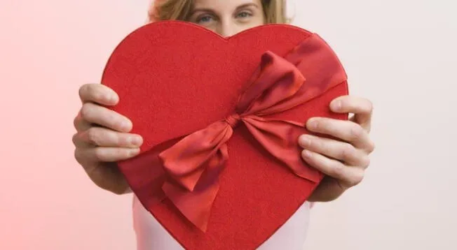 San Valentín: Los 5 mejores poemas de amor para dedicar a una persona especial