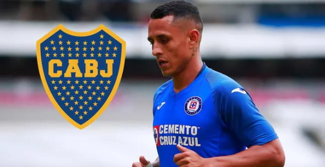 Yoshimar Yotún retomó conversaciones con Boca Juniors