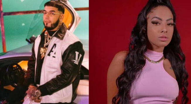 ¿Anuel AA se casó con Yailin 'La Más Viral'?: Así lo sugiere una publicación