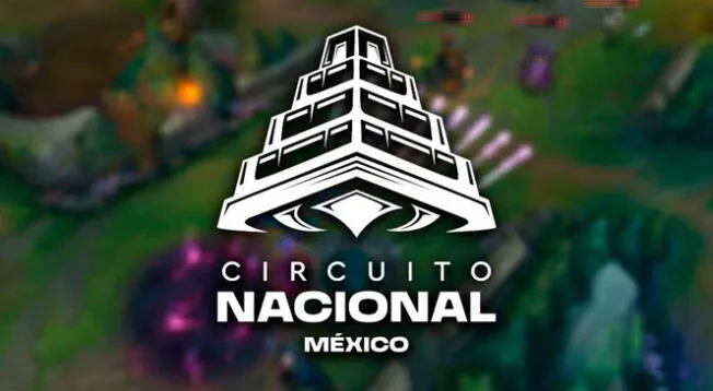 El Circuito Nacional México regresa este año