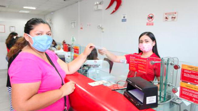 Todo sobre el Bono Yanapay Perú hoy, lunes 13 de febrero. Foto: Andina