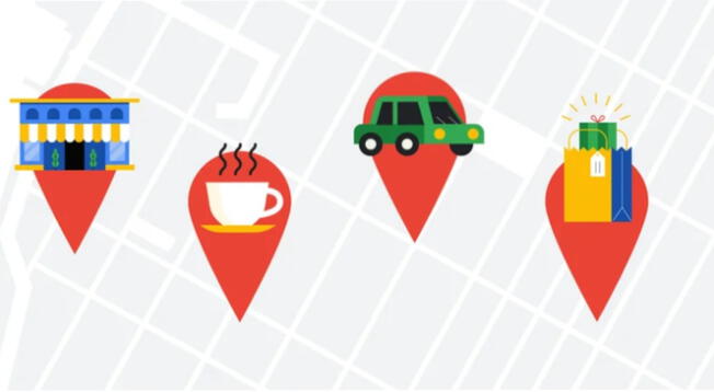 San Valentín: planifica mejor este 14 de febrero con cinco herramientas de Google Maps