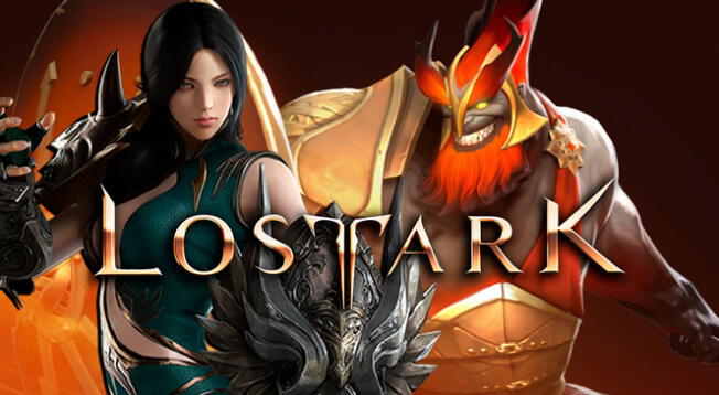 Lost Ark vence a Dota 2 como el juego más popular de Steam