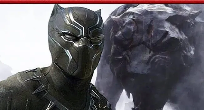 Black Panther 2: ¡Spoiler! filtran escena que confirma la llegada de un nuevo personaje