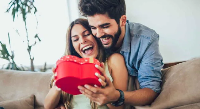 San Valentín 2022: Estos son los regalos para mujeres más buscados por el Día del Amor