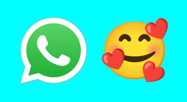 Significado de emojis de WhatsApp.