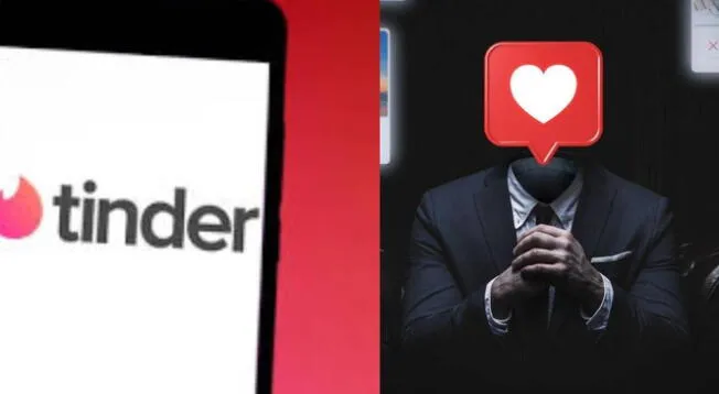 Tinder: ¿Qué tipos de estafa son más comunes en la app?