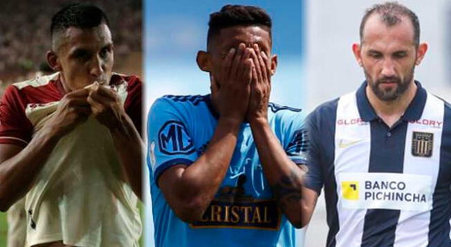 Universitario y Sport Huancayo son los líderes en solitario de la Liga 1 2022, con puntaje perfecto.