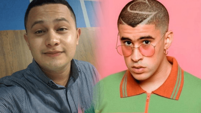 Pastor religioso advierte sobre Bad Bunny.