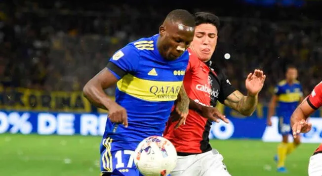 En el arranque del fútbol argentino, Boca empató 1-1 con Colón.