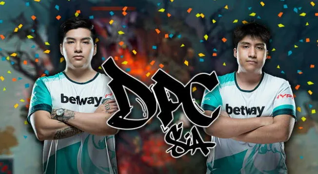 Beastcoast es el campeón del DPC en Sudamérica