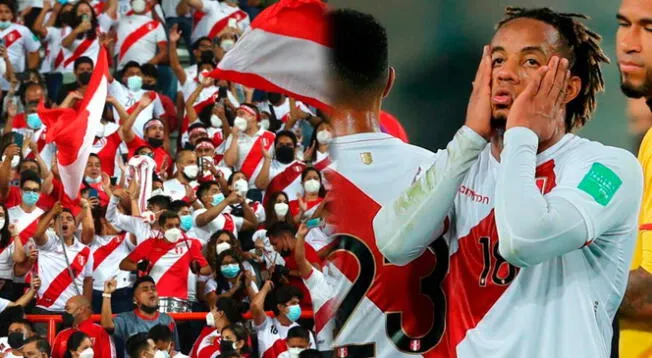 Hinchas de la Selección Peruana deberán pagar 300 dólares para alentar en Montevideo