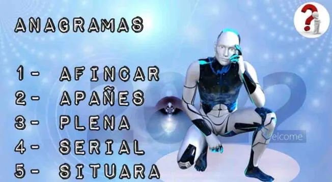 Resuelve este nuevo reto visual en el que tendrás que encontrar los 5 países Resuelve este nuevo reto visual en el que tendrás que encontrar los 5 países