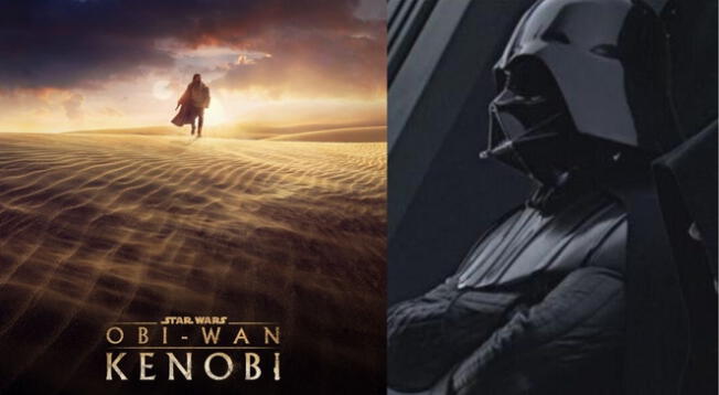 Obi-Wan Kenobi: Disney anuncia fecha de estreno del regreso de maestro Jedi y Anakin