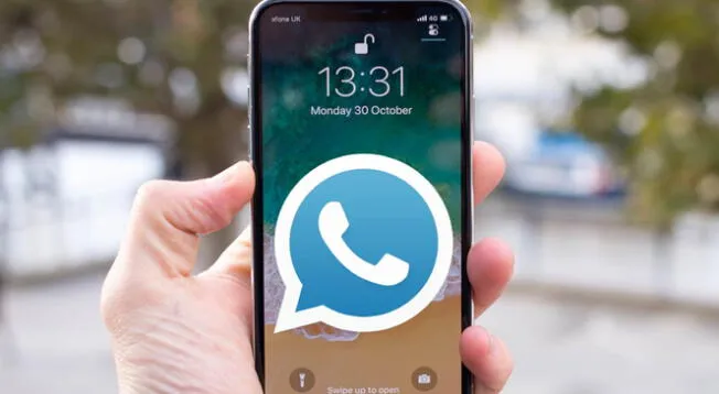 Conoce como instalar Whatsapp Plus en tu iPhone