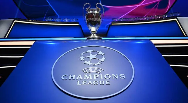Se jugaron los dos primeros partidos de octavos de final de la Champions League