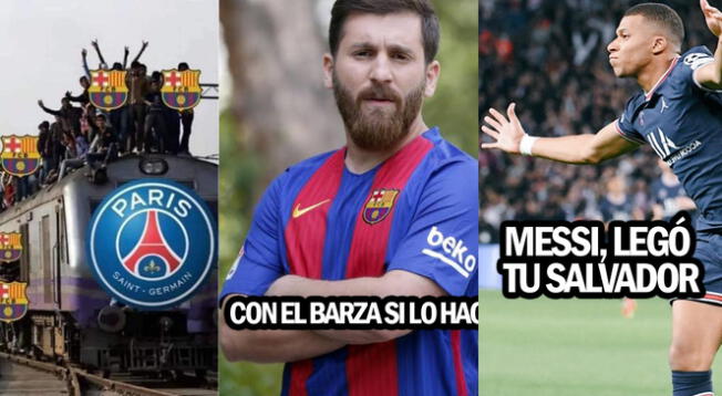 Mira los mejores memes que dejó en encuentro del PSG vs el Real Madrid Mira los mejores memes que dejó en encuentro del PSG vs el Real Madrid