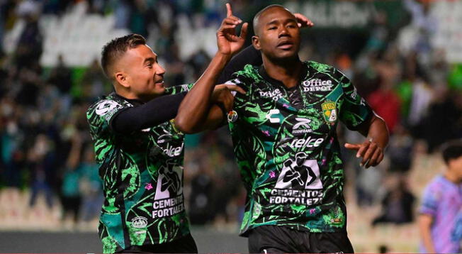 León no marcha bien en la Liga MX. León no marcha bien en la Liga MX.