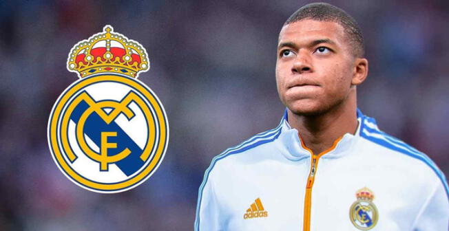 ¿Se cayeron las negociaciones? Kylian Mbappé no fichará por el Real Madrid