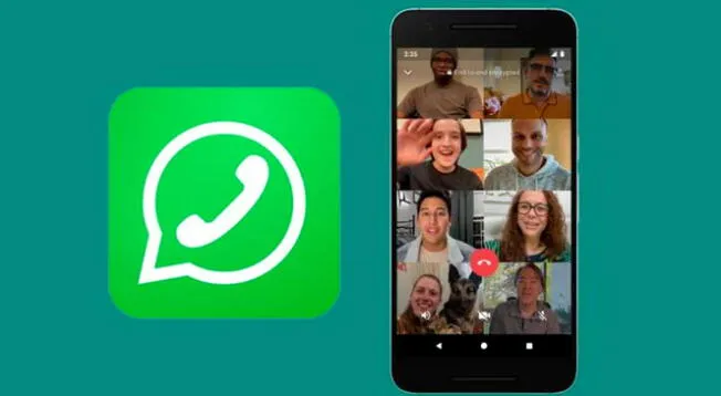 WhatsAp: Truco para cambiar el fondo de una llamada en la APP