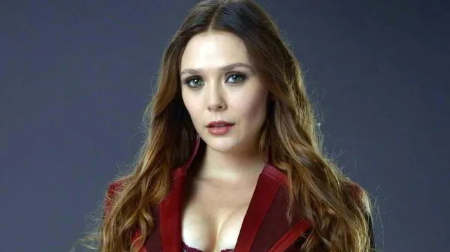 Elizabeth Olsen celebra sus 33 años en la mejor etapa de su carrera en el UCM