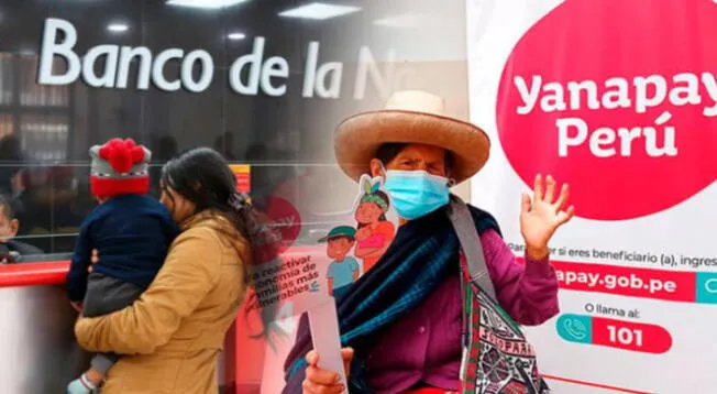 Link segundo bono Yanapay 2022: revisa si eres beneficiario del subsidio de 350 soles AQUÍ Link segundo bono Yanapay 2022: revisa si eres beneficiario del subsidio de 350 soles AQUÍ