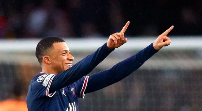 Kylian Mbappé recibirá una nueva propuesta de renovación por parte del PSG