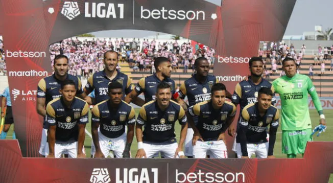 Alianza Lima asumirá la tercera fecha de la Liga 1 ante Carlos Mannucci.