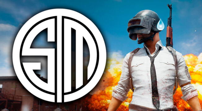 TSM reveló que dejará el PUBG competitivo