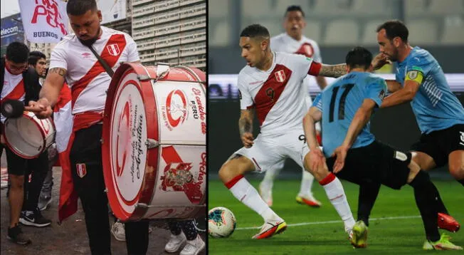 La hinchada peruana hará de todo para bajar el precio de entradas.
