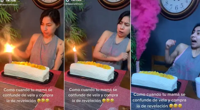 Mira el video viral que arrasa en TikTok y es tendencia en México