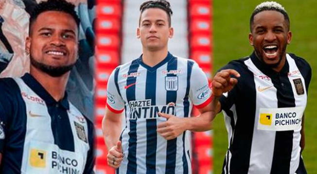 Alianza Lima va con toda su gente a buscar sus tres primeros puntos en el Apertura.